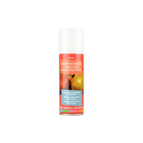 Brokat w spray multicolor 100ml  - Belgia